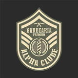 APK Barbearia Premium Alpha Clube