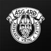 Barbearia Asgard
