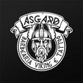 Barbearia Asgard