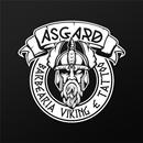 Barbearia Asgard APK