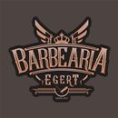 Barbearia Egert aplikacja