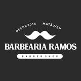 Barbearia Ramos ícone
