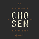 Chosen Barber Shop aplikacja