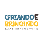 ikon Cortando e Brincando