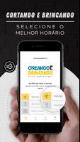Cortando e Brincando poster