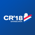 CR18 Barbearia