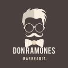 Don Ramones Barbearia आइकन