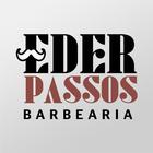 Eder Passos Barbearia icono