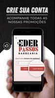 Eder Passos Barbearia captura de pantalla 1