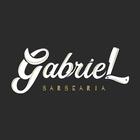 ikon Gabriel Barbearia