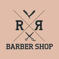RR Barber Shop
