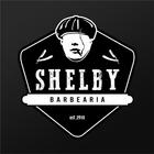 Shelby Barbearia icône