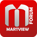 Martview Forum ไอคอน