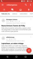 miliamperios screenshot 2
