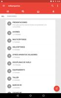 miliamperios screenshot 3