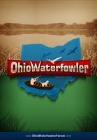 Ohio Waterfowler پوسٹر