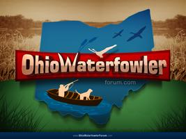 Ohio Waterfowler اسکرین شاٹ 2
