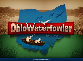 Ohio Waterfowler اسکرین شاٹ 1