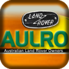 Australian Land Rover Owners icône