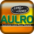 Australian Land Rover Owners icono