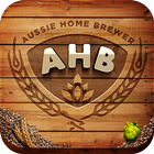 Aussie Home Brewer আইকন