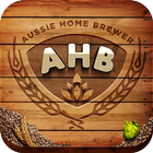 Aussie Home Brewer icono