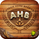 Aussie Home Brewer icône
