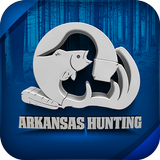Arkansas Hunting アイコン