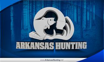 Arkansas Hunting スクリーンショット 1