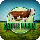 Cattle Forum icône