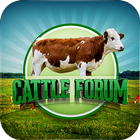 Cattle Forum आइकन