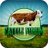 Cattle Forum icon