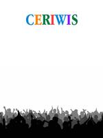 Ceriwis poster