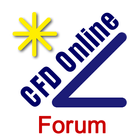 CFD Online Forum icon