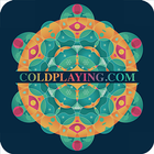 Coldplaying иконка