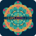 آیکون‌ Coldplaying