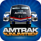 Amtrak Forum icône