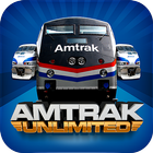 Amtrak Forum icono