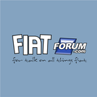 FIAT Forum biểu tượng