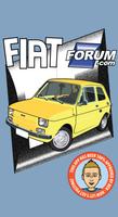 FIAT Forum पोस्टर