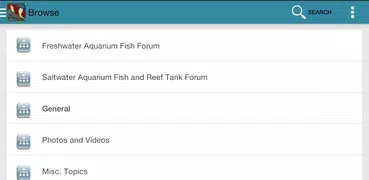 Fish Lore Aquarium Forum