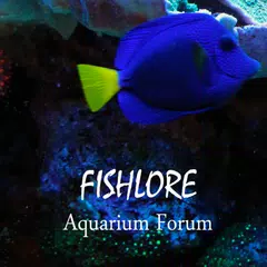 Descargar APK de Fish Lore Aquarium Forum