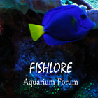 Fish Lore Aquarium Forum-icoon