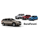 DaciaForum.co.uk icône