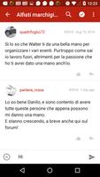 Club Alfa Italia Ekran Görüntüsü 1