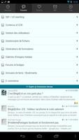 Forum Joomla!FR screenshot 1