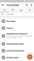 Gun and Game 截图 1
