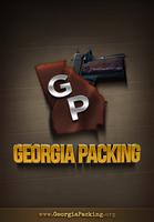 Georgia Packing plakat