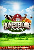 Homesteading Today Affiche