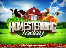 2 Schermata Homesteading Today